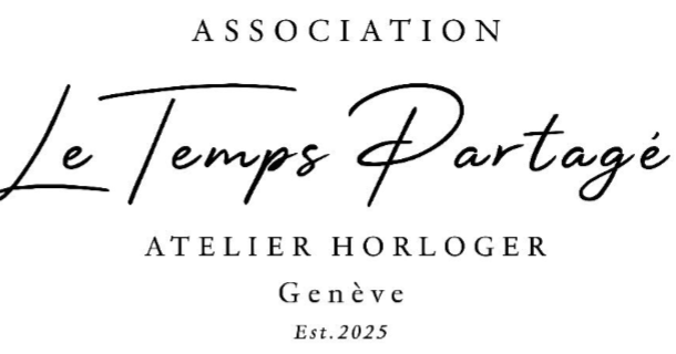 Logo Le Temps Partagé