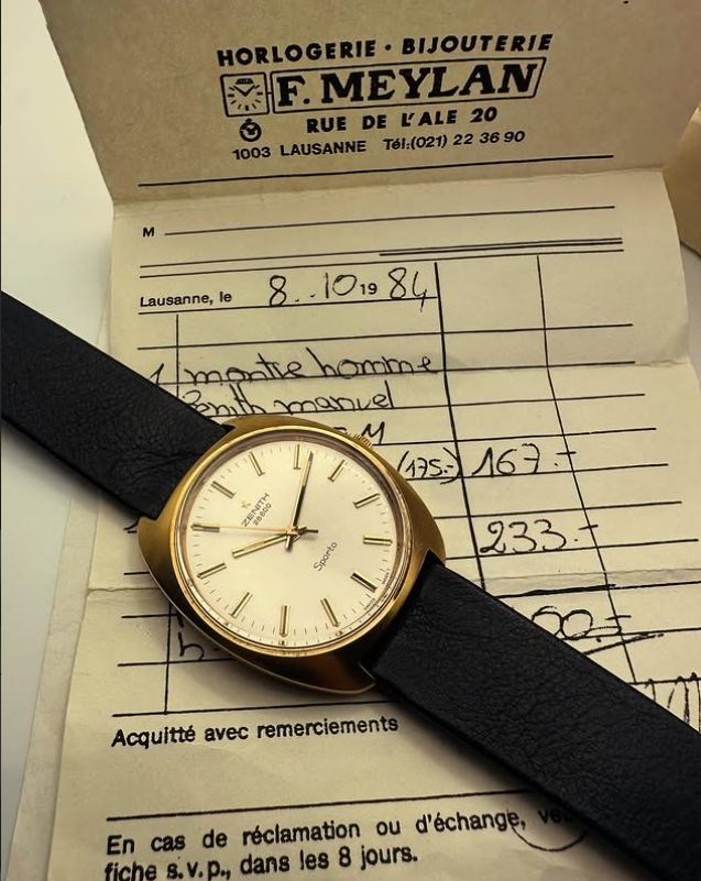 Montre 1