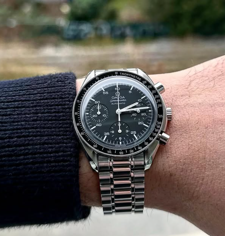 Speedmaster