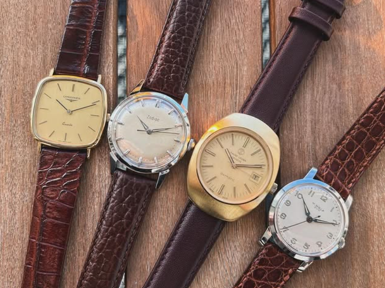 Montre 5